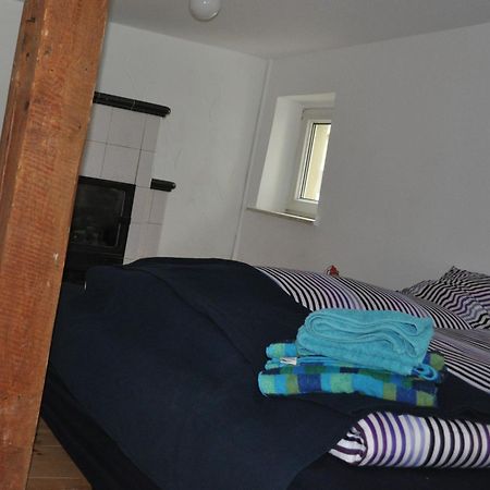 Apartment In Der Altstadt Ueckermünde Rom bilde