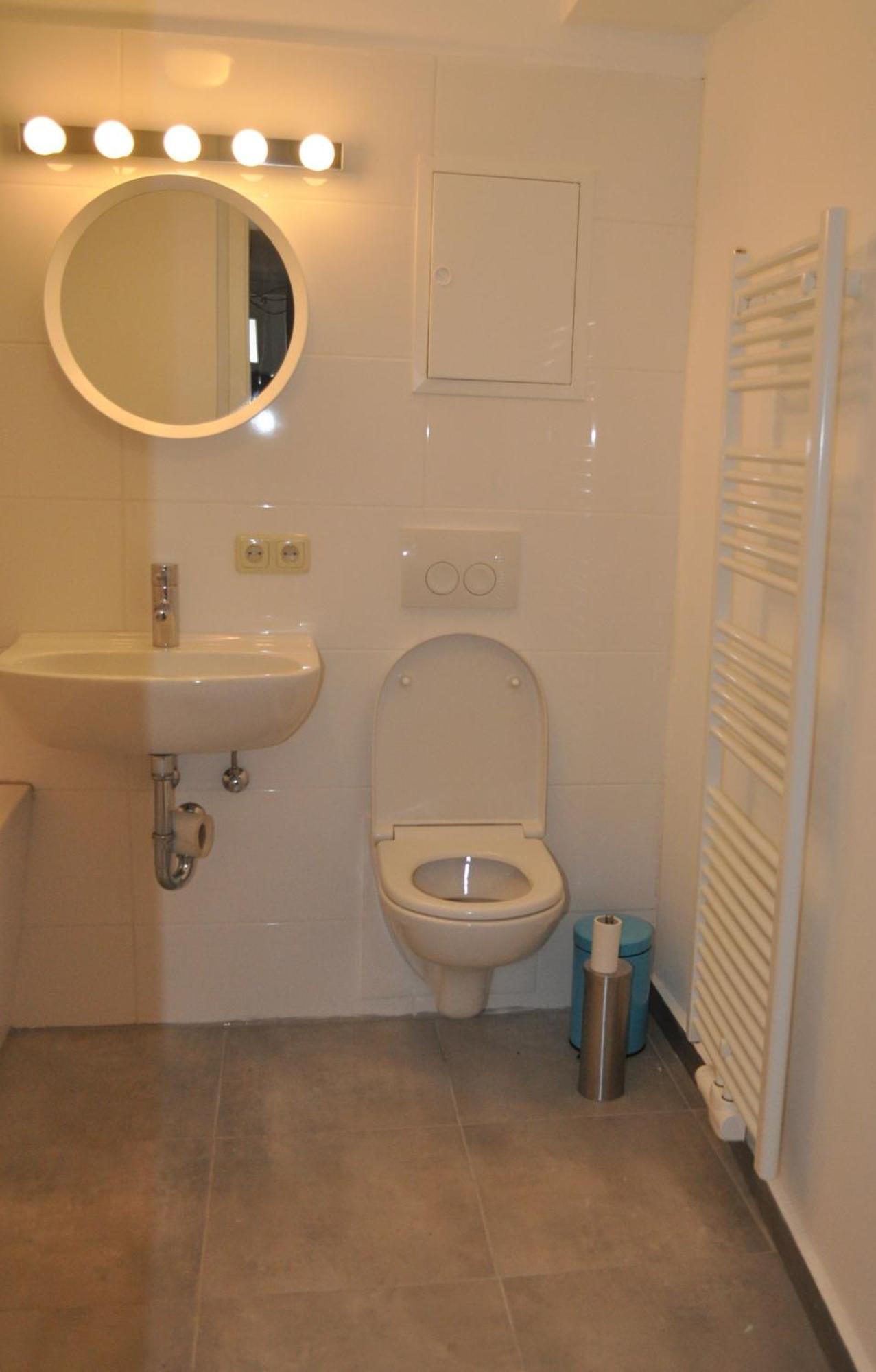 Apartment In Der Altstadt Ueckermünde Rom bilde