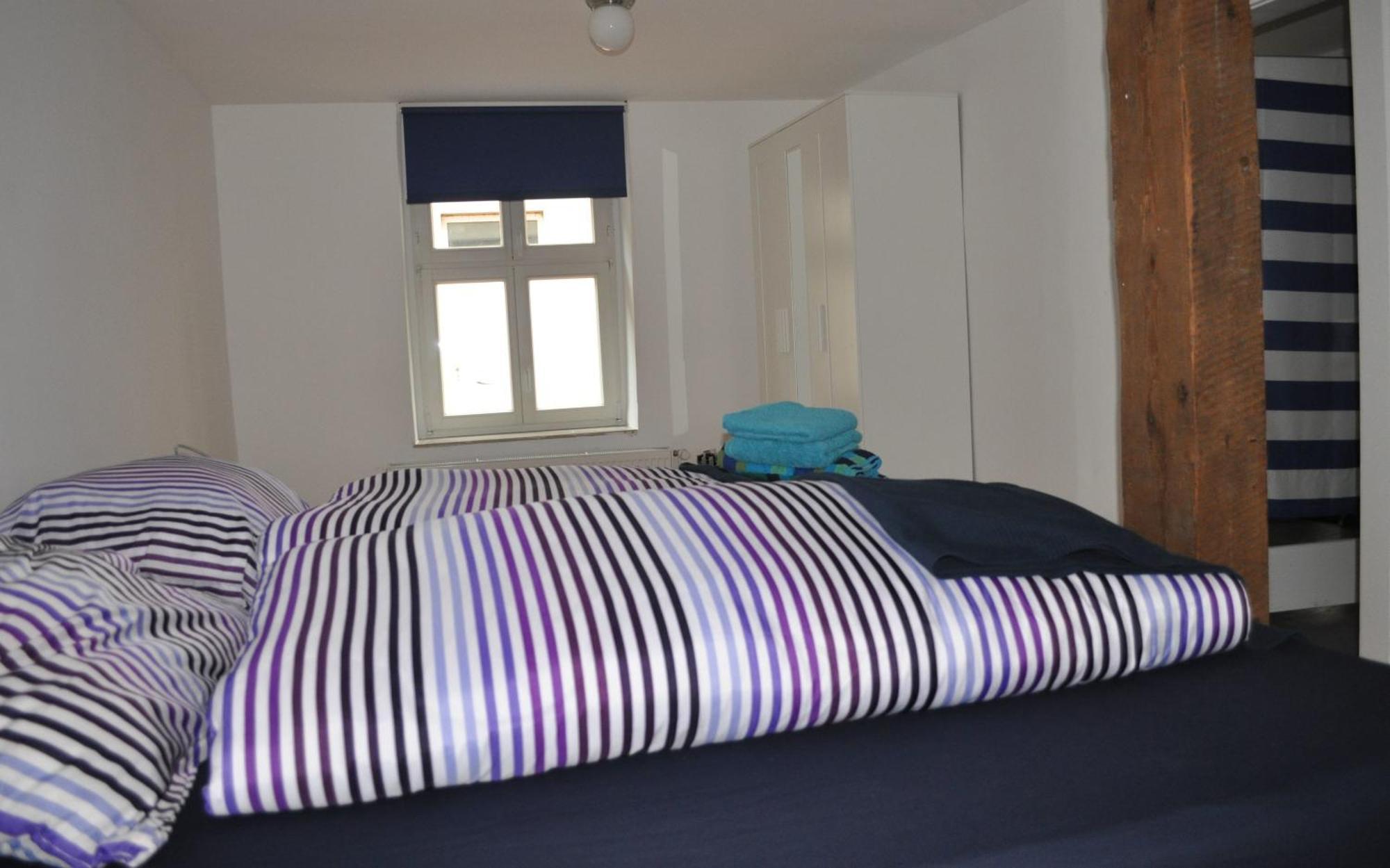 Apartment In Der Altstadt Ueckermünde Rom bilde