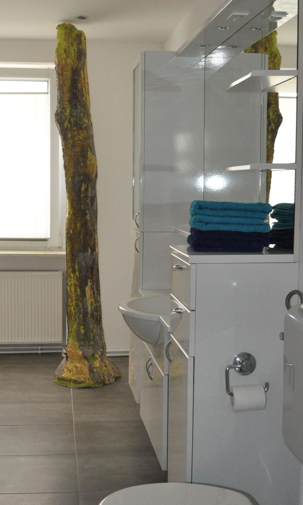 Apartment In Der Altstadt Ueckermünde Rom bilde