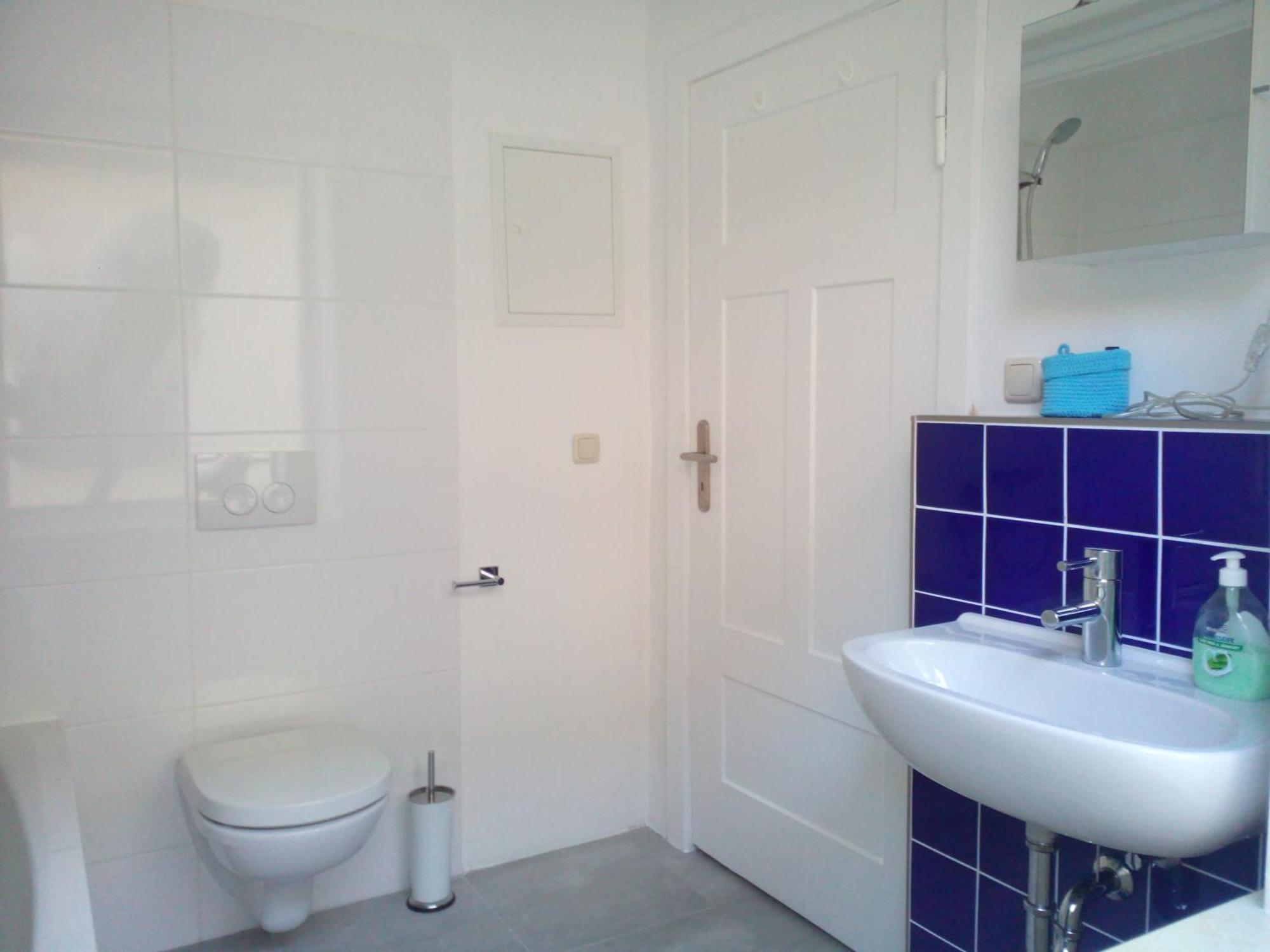 Apartment In Der Altstadt Ueckermünde Rom bilde