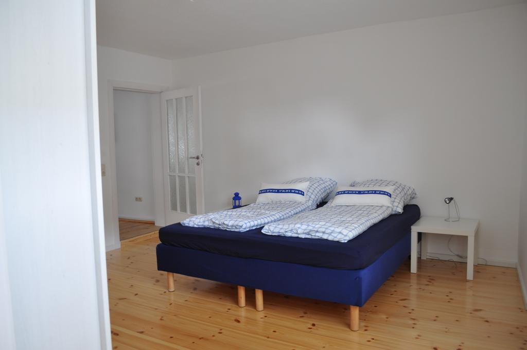 Apartment In Der Altstadt Ueckermünde Rom bilde